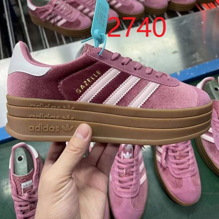 Women sneaker shoes,  size 35.5-40, SS60-2731-2755