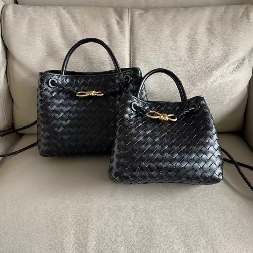 Split leather bag AAAA quality ,with box, with dust bag. size 26cm , B68-4-12