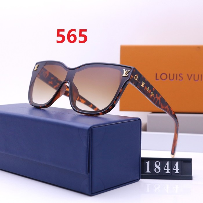 Blue light blocking sunglasses with the box and case ,G25-564-569