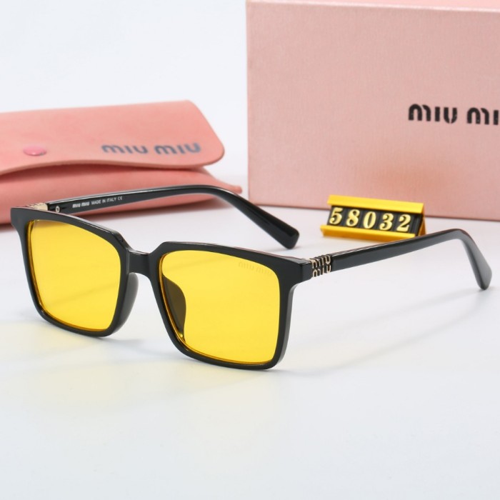 Blue light blocking sunglasses with the box and case ,G25-548-556