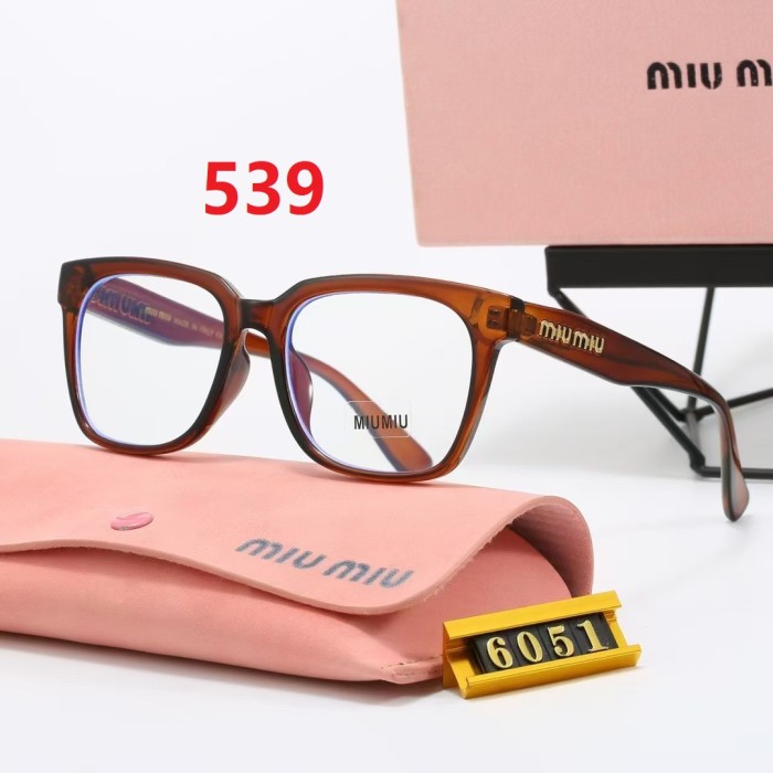 Blue light blocking sunglasses with the box and case ,G25-536-540