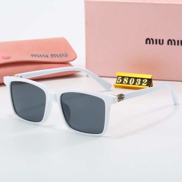 Blue light blocking sunglasses with the box and case ,G25-548-556