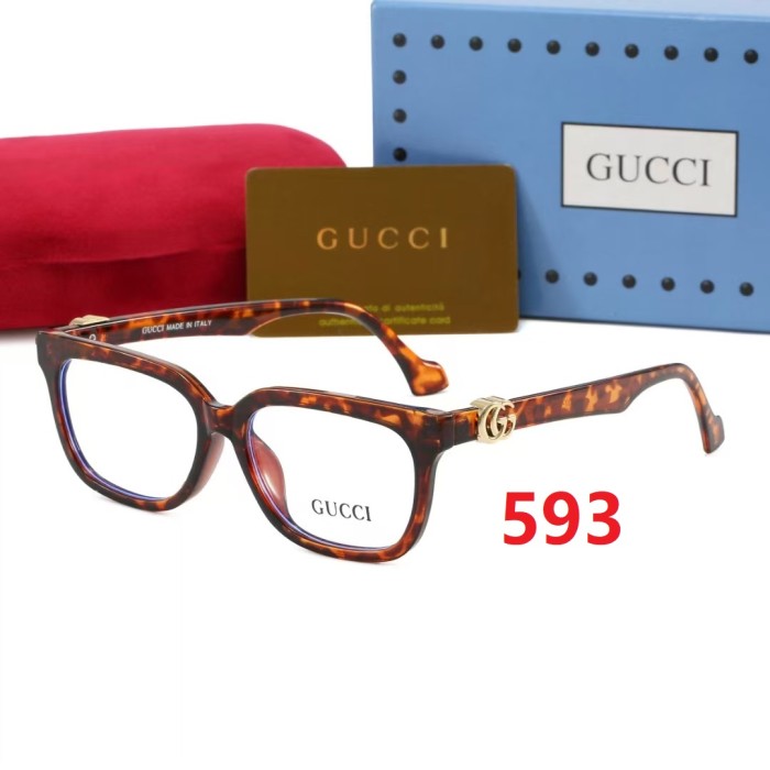 Blue light blocking sunglasses with the box and case ,G25-590-594