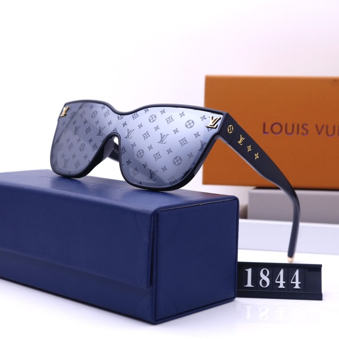 Blue light blocking sunglasses with the box and case ,G25-564-569