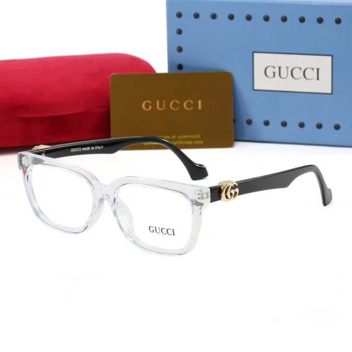 Blue light blocking sunglasses with the box and case ,G25-590-594
