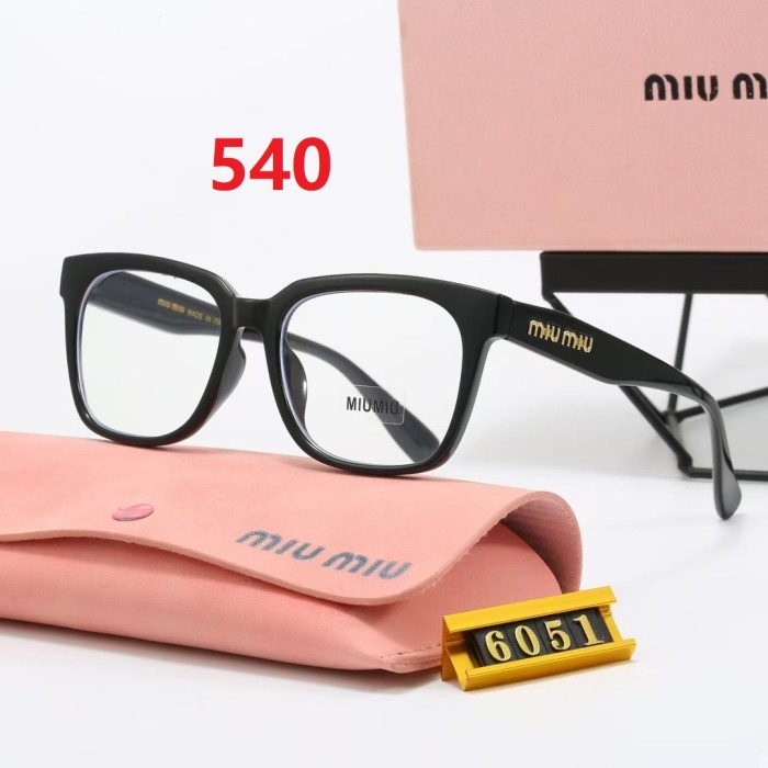 Blue light blocking sunglasses with the box and case ,G25-536-540