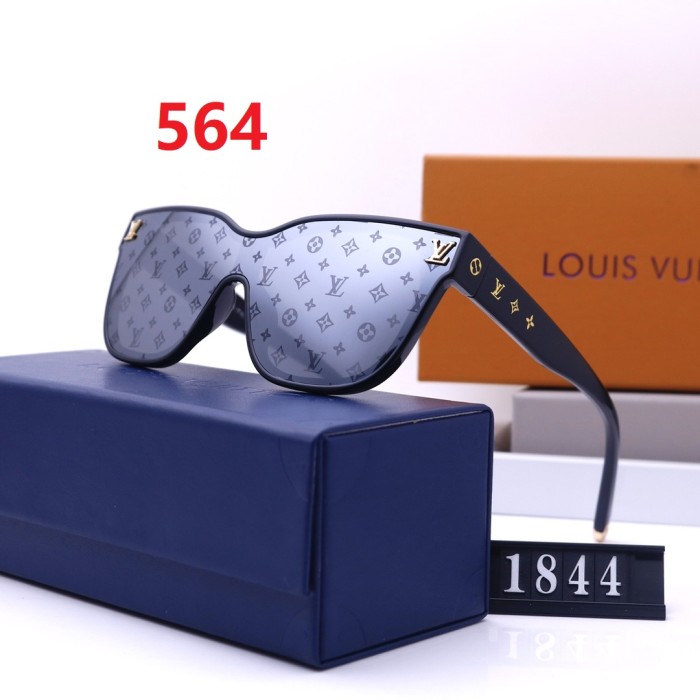 Blue light blocking sunglasses with the box and case ,G25-564-569