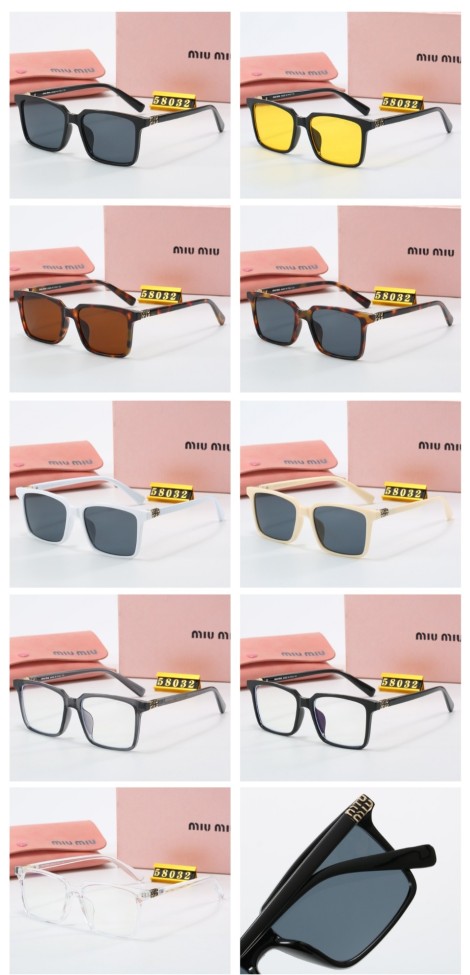 Blue light blocking sunglasses with the box and case ,G25-548-556