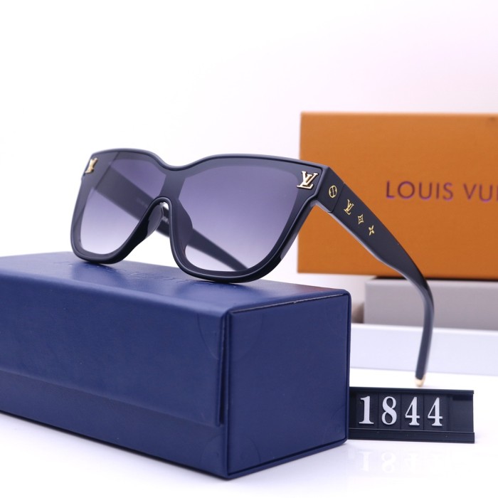 Blue light blocking sunglasses with the box and case ,G25-564-569