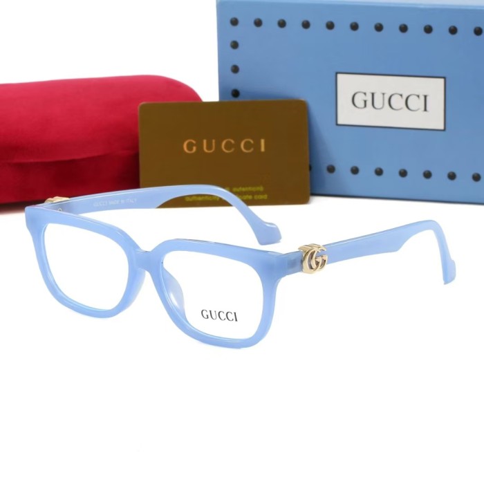 Blue light blocking sunglasses with the box and case ,G25-590-594