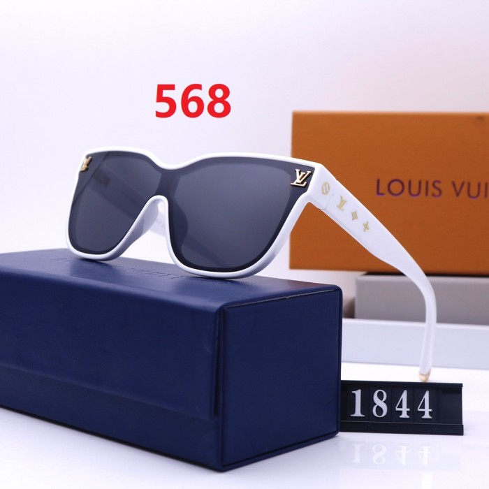 Blue light blocking sunglasses with the box and case ,G25-564-569