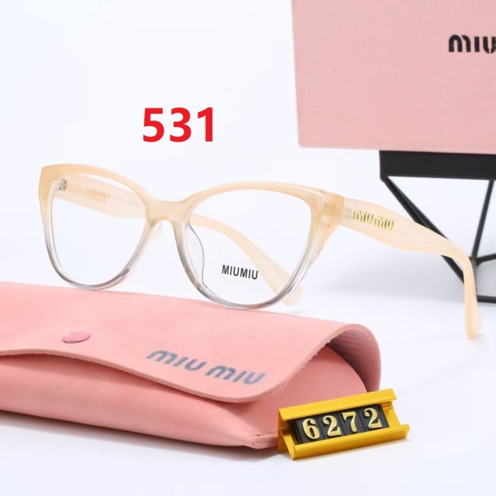 Blue light blocking sunglasses with the box and case ,G25-531-535
