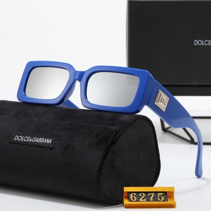 Blue light blocking sunglasses with the box and case ,G25-683-688