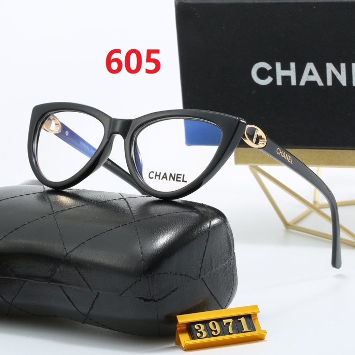 Blue light blocking sunglasses with the box and case ,G25-602-605