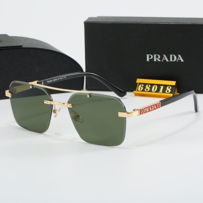 Blue light blocking sunglasses with the box and case ,G25-648-653