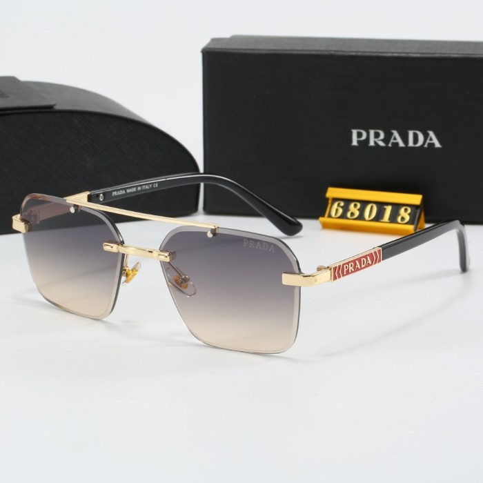 Blue light blocking sunglasses with the box and case ,G25-648-653