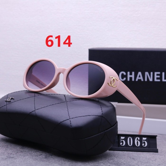Blue light blocking sunglasses with the box and case ,G25-612-616