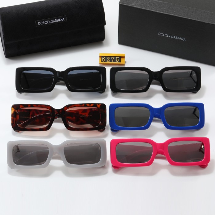 Blue light blocking sunglasses with the box and case ,G25-683-688