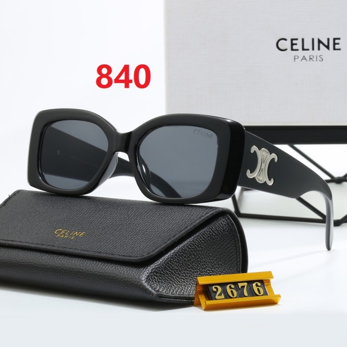 Blue light blocking sunglasses with the box and case ,G25-840-844