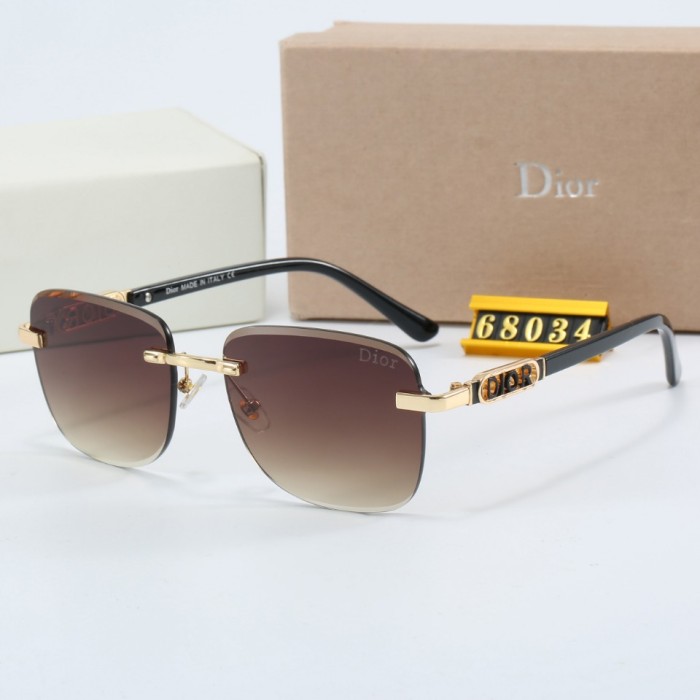 Blue light blocking sunglasses with the box and case ,G25-702-709