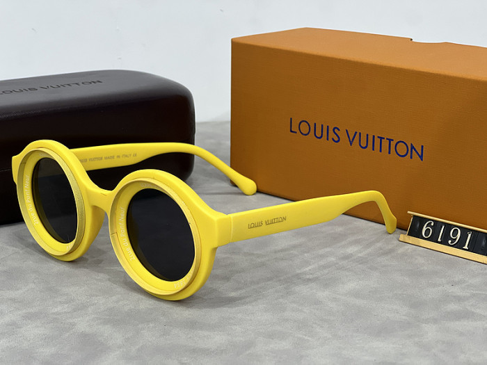 Blue light blocking sunglasses with the box and case ,G25-887-896