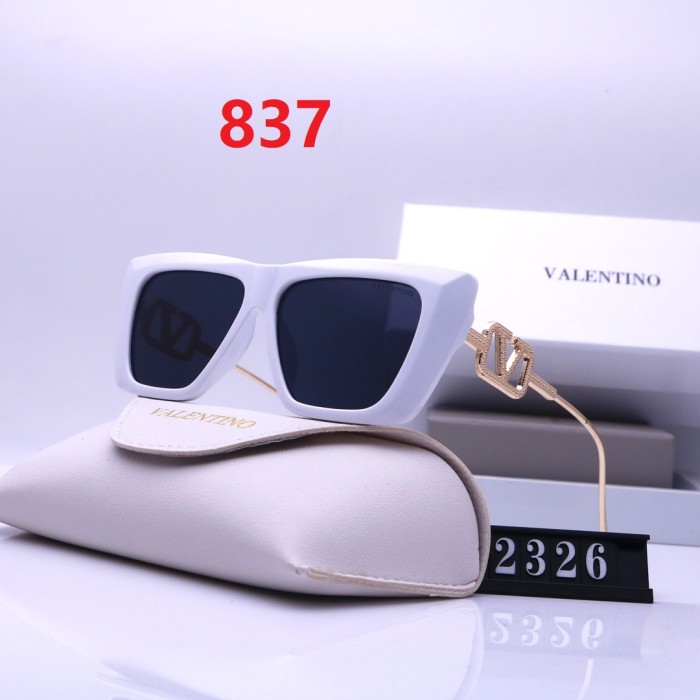 Blue light blocking sunglasses with the box and case ,G25-834-839