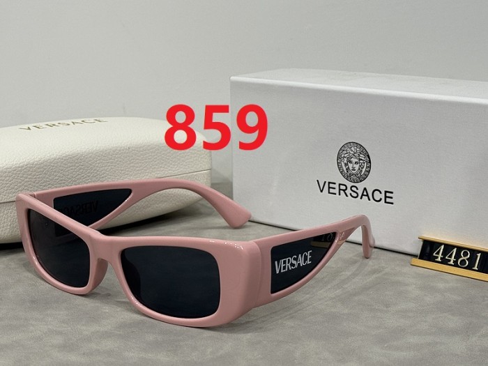 Blue light blocking sunglasses with the box and case ,G25-857-863