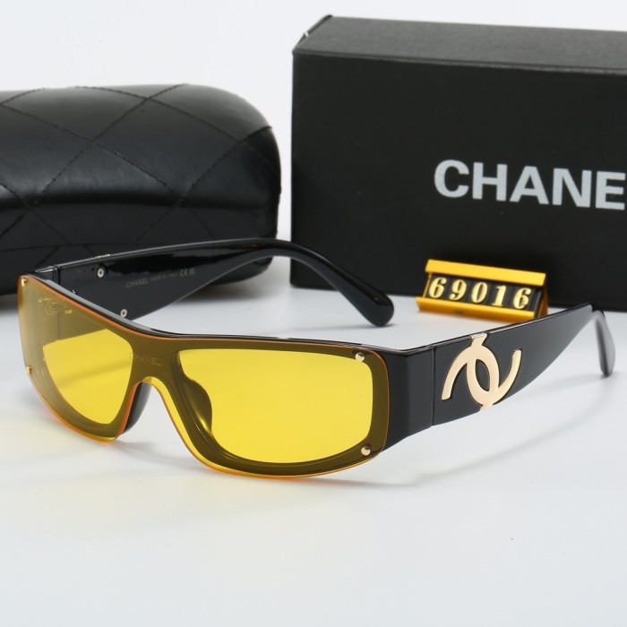 Blue light blocking sunglasses with the box and case ,G25-770-776