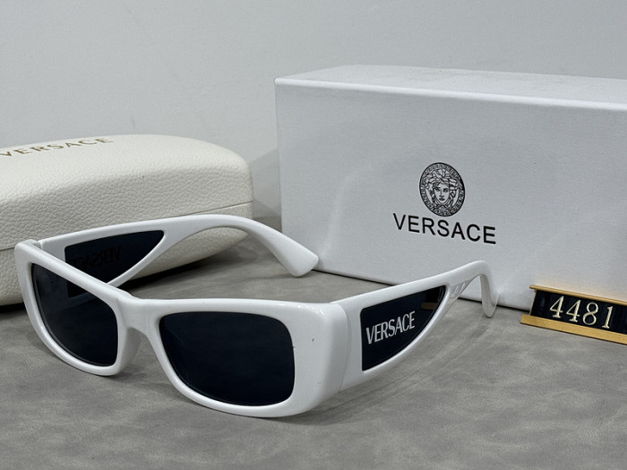 Blue light blocking sunglasses with the box and case ,G25-857-863