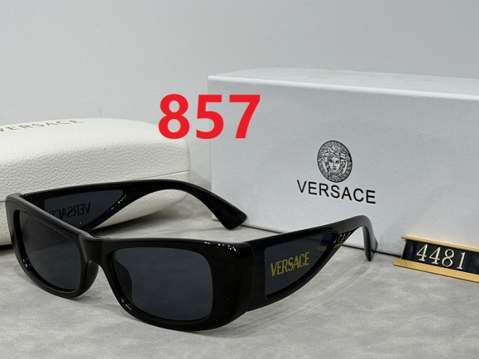 Blue light blocking sunglasses with the box and case ,G25-857-863
