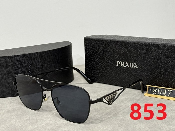 Blue light blocking sunglasses with the box and case ,G25-851-856