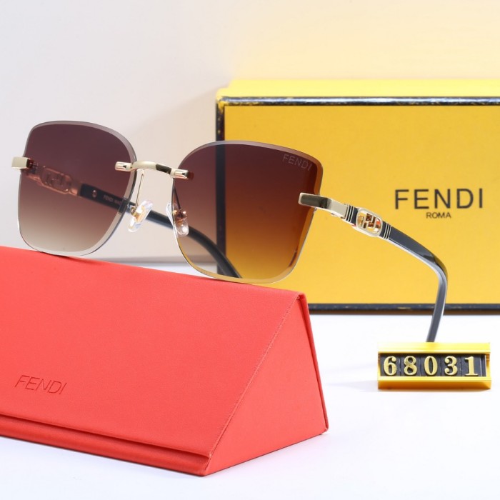 Blue light blocking sunglasses with the box and case ,G25-710-717