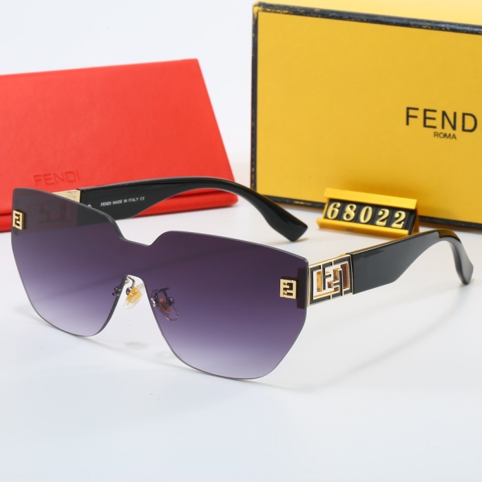 Blue light blocking sunglasses with the box and case ,G25-823-828