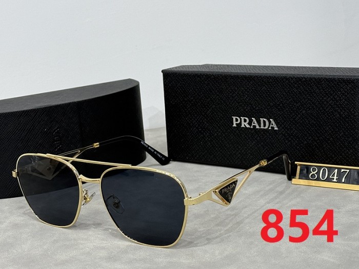 Blue light blocking sunglasses with the box and case ,G25-851-856