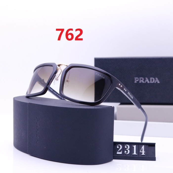 Blue light blocking sunglasses with the box and case ,G25-758-763