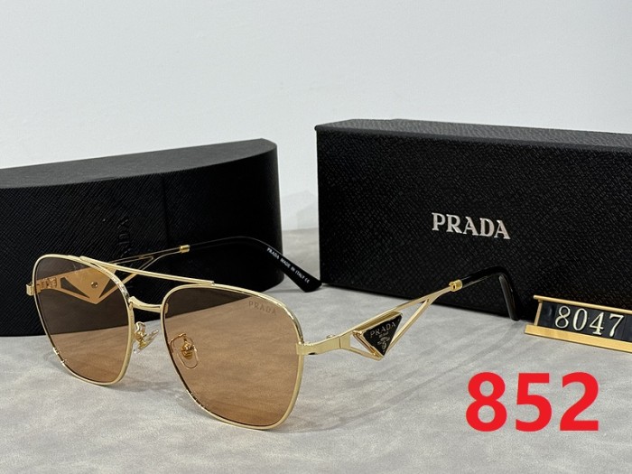Blue light blocking sunglasses with the box and case ,G25-851-856