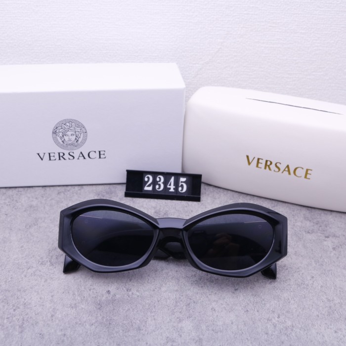 Blue light blocking sunglasses with the box and case ,G25-734-738