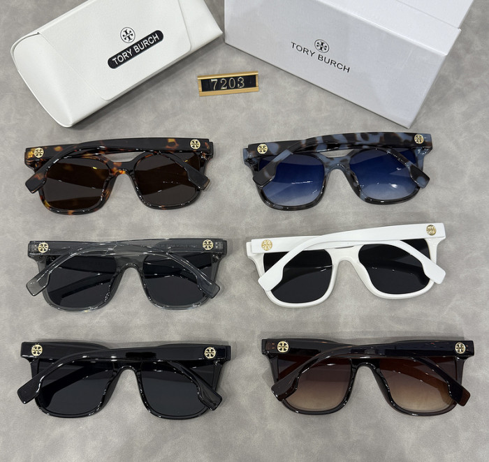 Blue light blocking sunglasses with the box and case ,G25-869-874