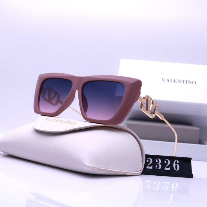 Blue light blocking sunglasses with the box and case ,G25-834-839