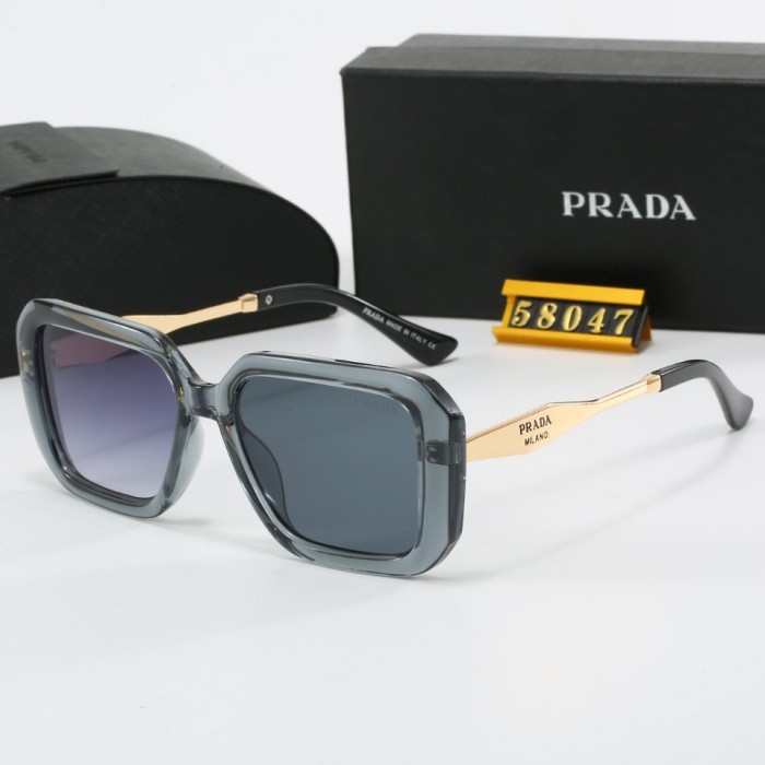 Blue light blocking sunglasses with the box and case ,G25-739-745