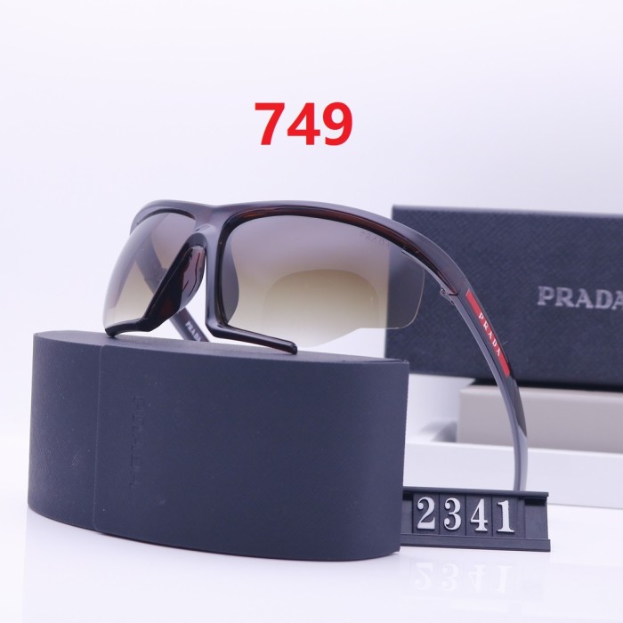 Blue light blocking sunglasses with the box and case ,G25-746-751