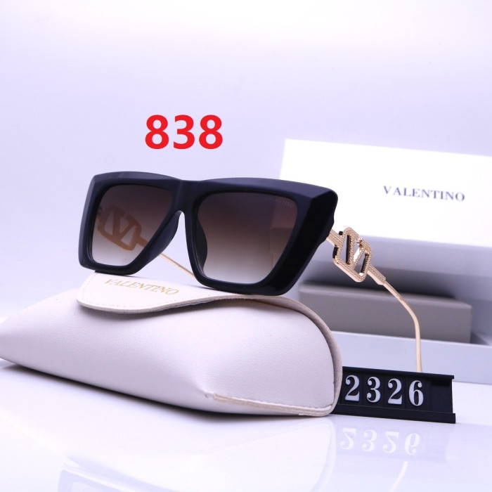 Blue light blocking sunglasses with the box and case ,G25-834-839