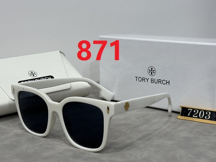 Blue light blocking sunglasses with the box and case ,G25-869-874