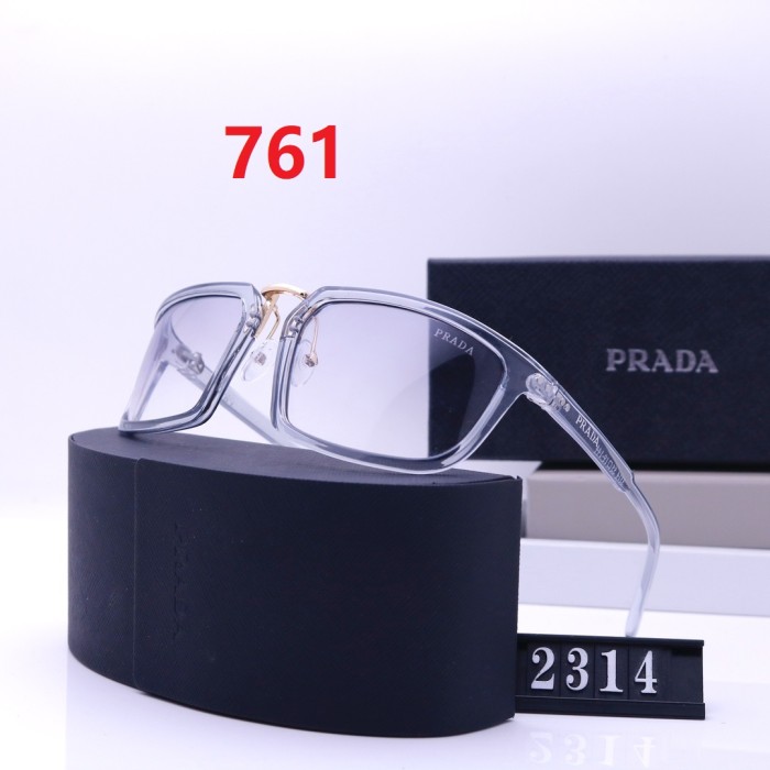 Blue light blocking sunglasses with the box and case ,G25-758-763