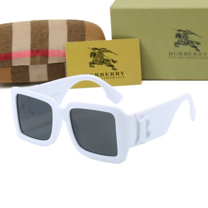 Blue light blocking sunglasses with the box and case ,G25-718-723