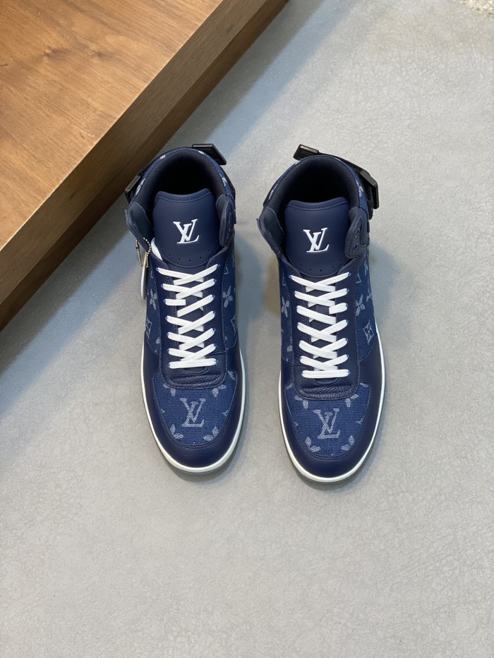 Men sneaker boots shoes,size 38-46, SS88-762
