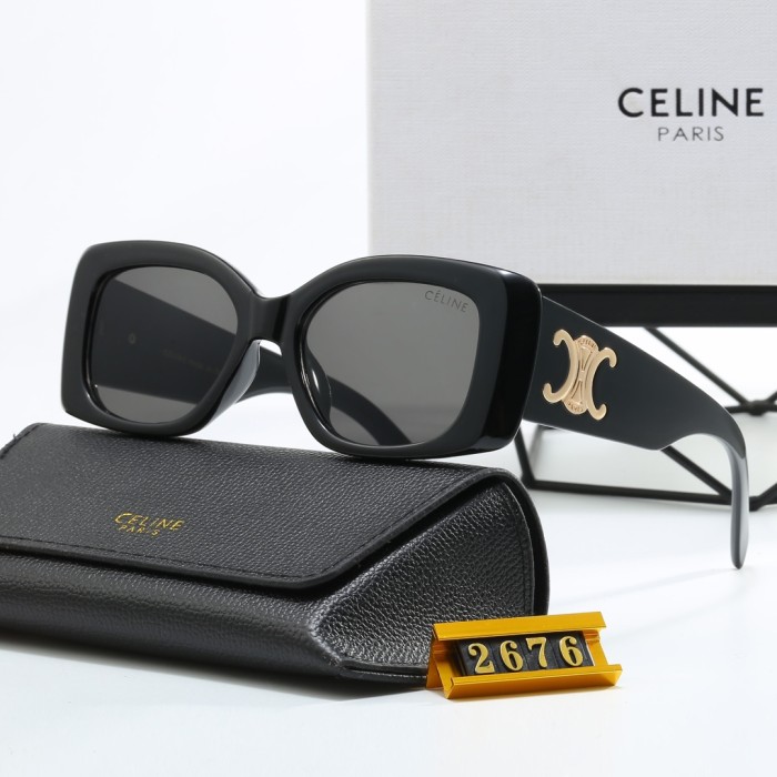 Blue light blocking sunglasses with the box and case ,G25-840-844