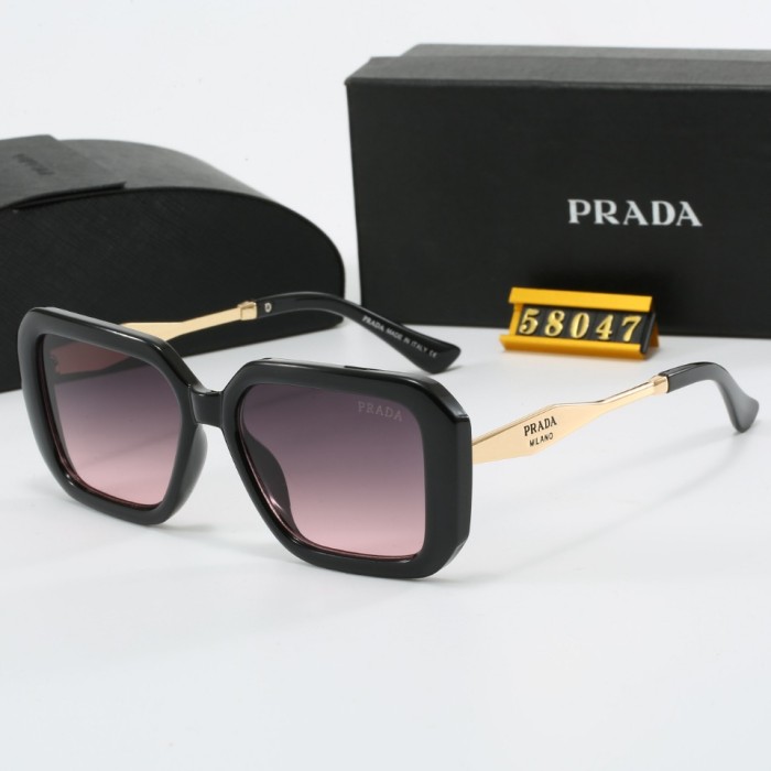 Blue light blocking sunglasses with the box and case ,G25-739-745