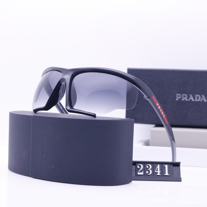 Blue light blocking sunglasses with the box and case ,G25-746-751
