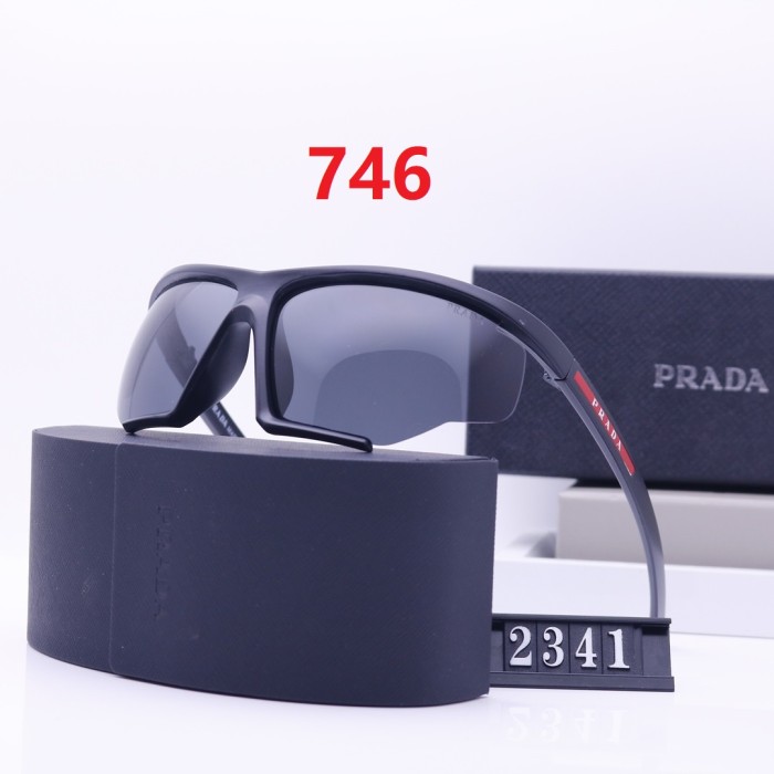 Blue light blocking sunglasses with the box and case ,G25-746-751